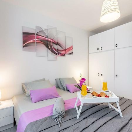 Apartment Jamblip Сплит Екстериор снимка