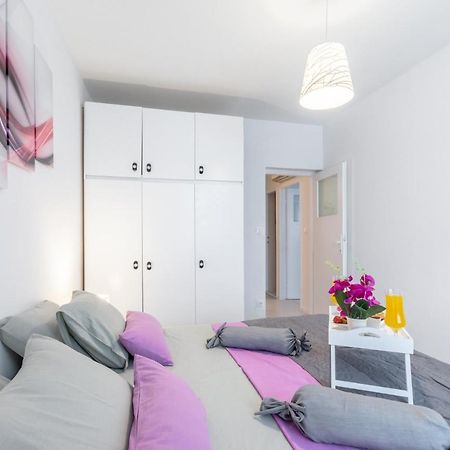 Apartment Jamblip Сплит Екстериор снимка