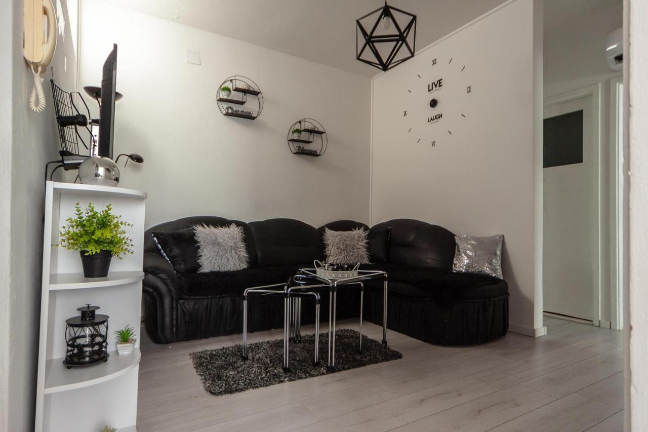 Apartment Jamblip Сплит Екстериор снимка