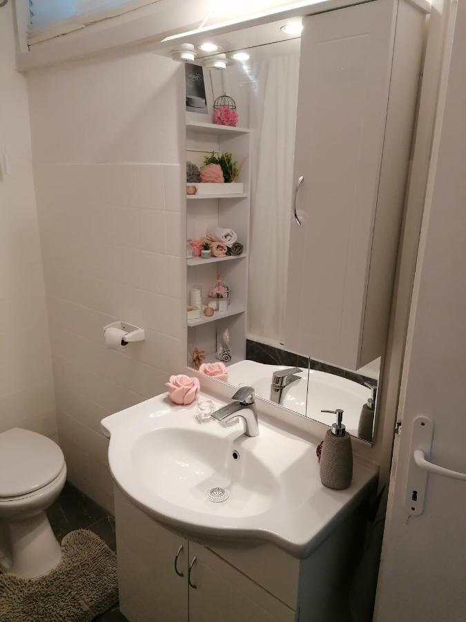 Apartment Jamblip Сплит Екстериор снимка