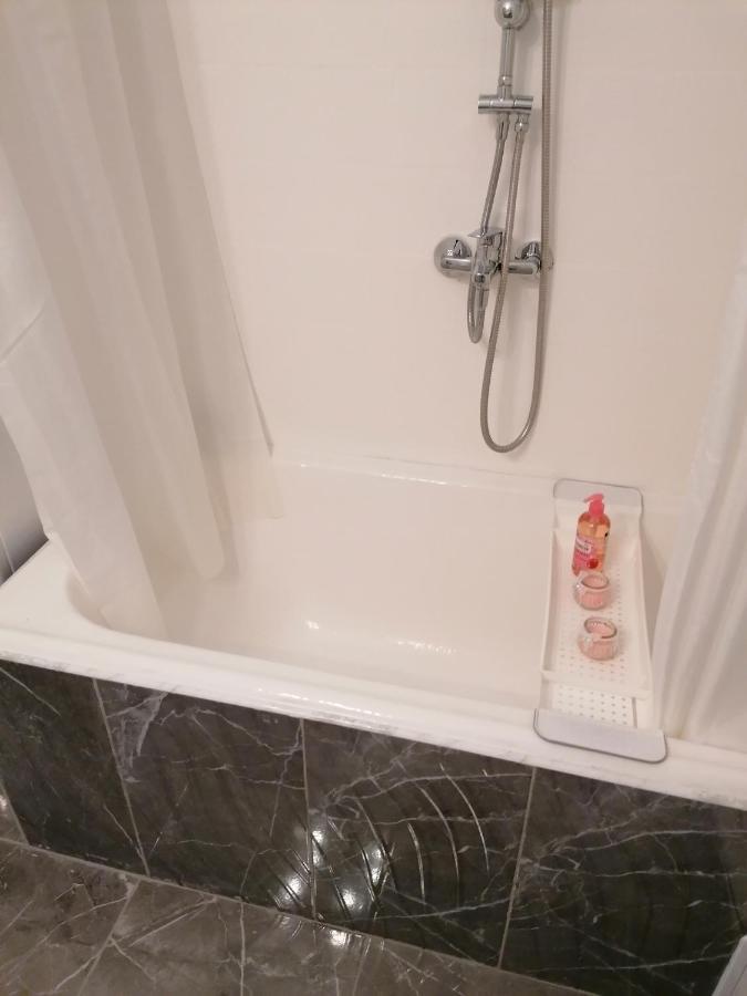 Apartment Jamblip Сплит Екстериор снимка