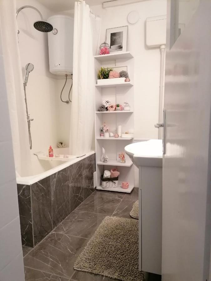 Apartment Jamblip Сплит Екстериор снимка