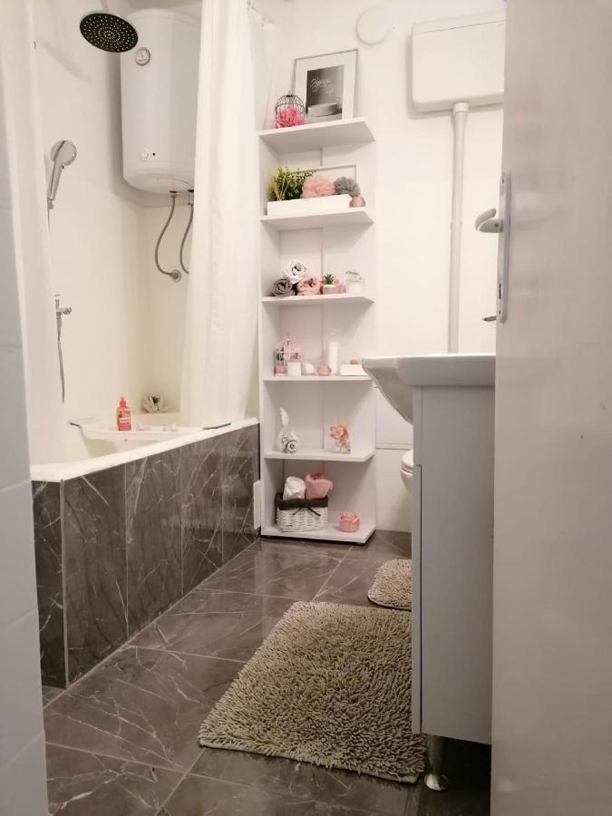 Apartment Jamblip Сплит Екстериор снимка