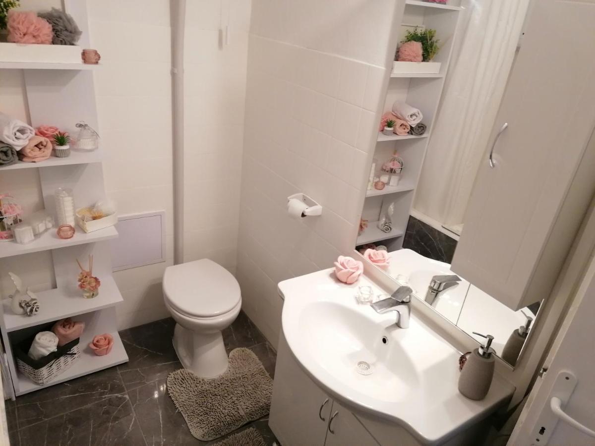 Apartment Jamblip Сплит Екстериор снимка