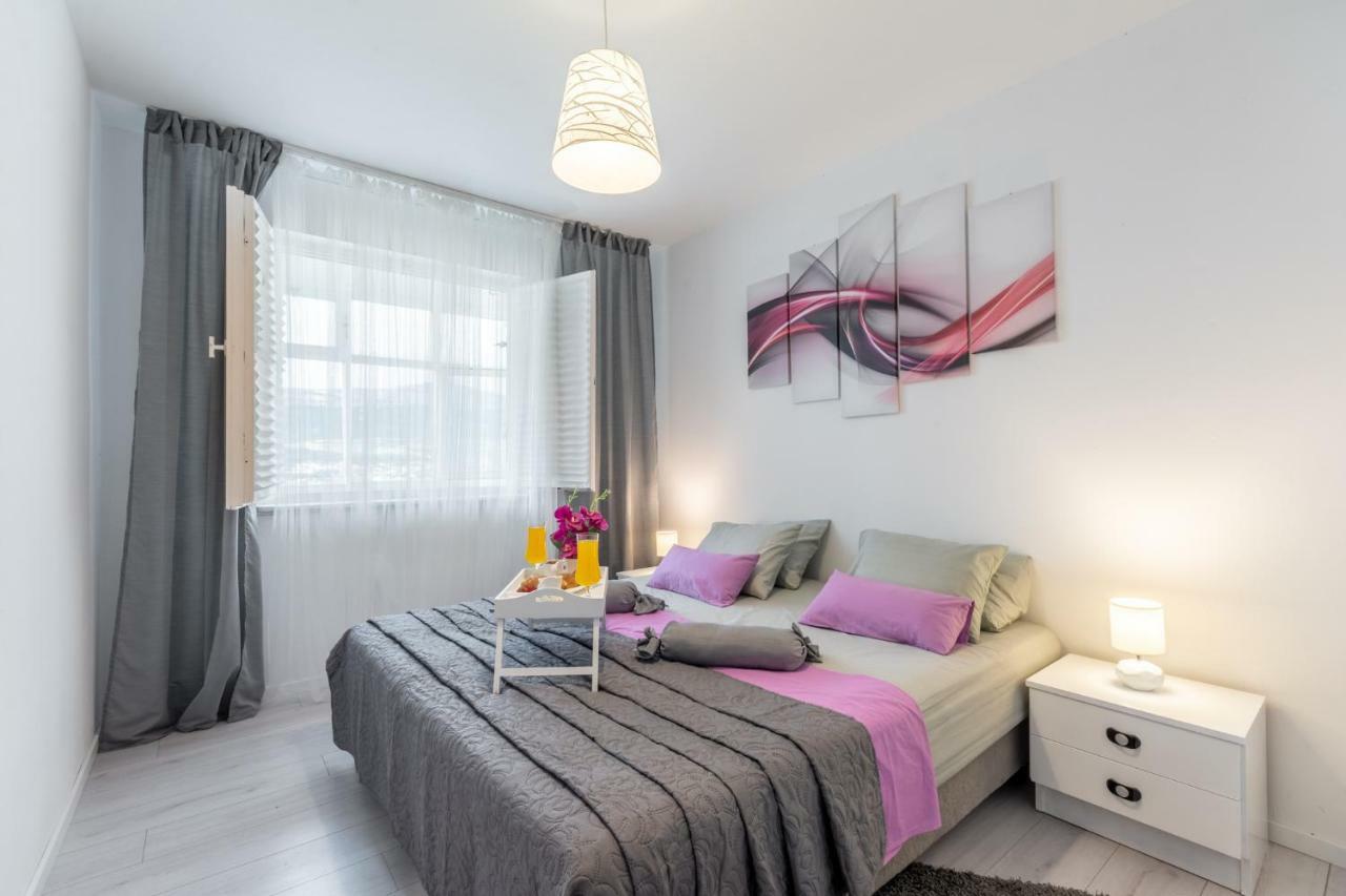 Apartment Jamblip Сплит Екстериор снимка