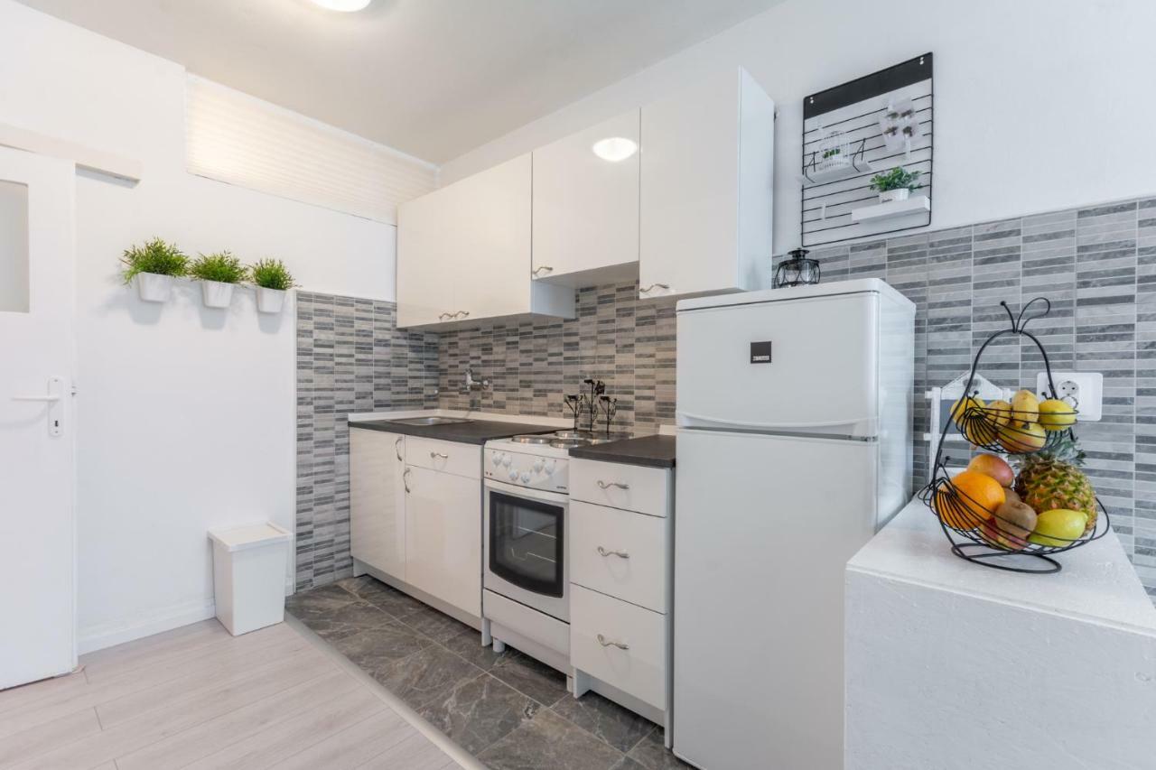 Apartment Jamblip Сплит Екстериор снимка