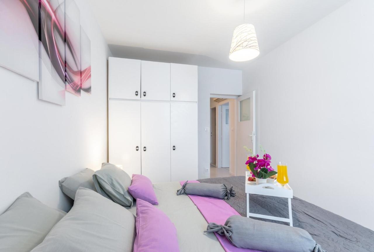 Apartment Jamblip Сплит Екстериор снимка