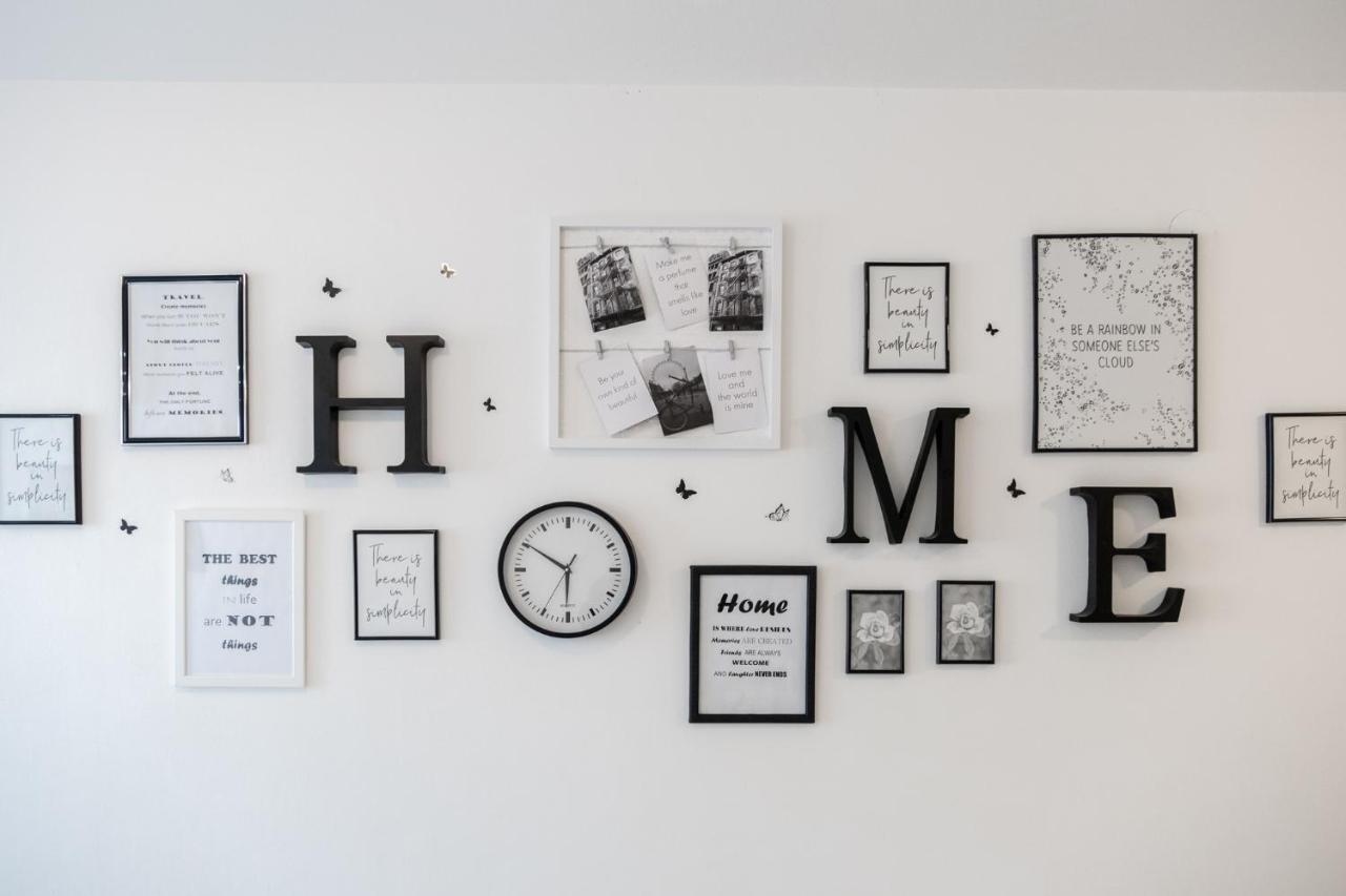 Apartment Jamblip Сплит Екстериор снимка