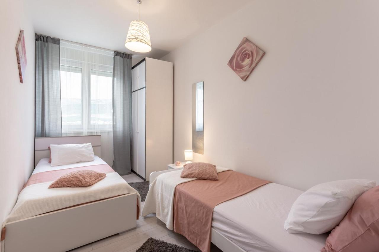 Apartment Jamblip Сплит Екстериор снимка