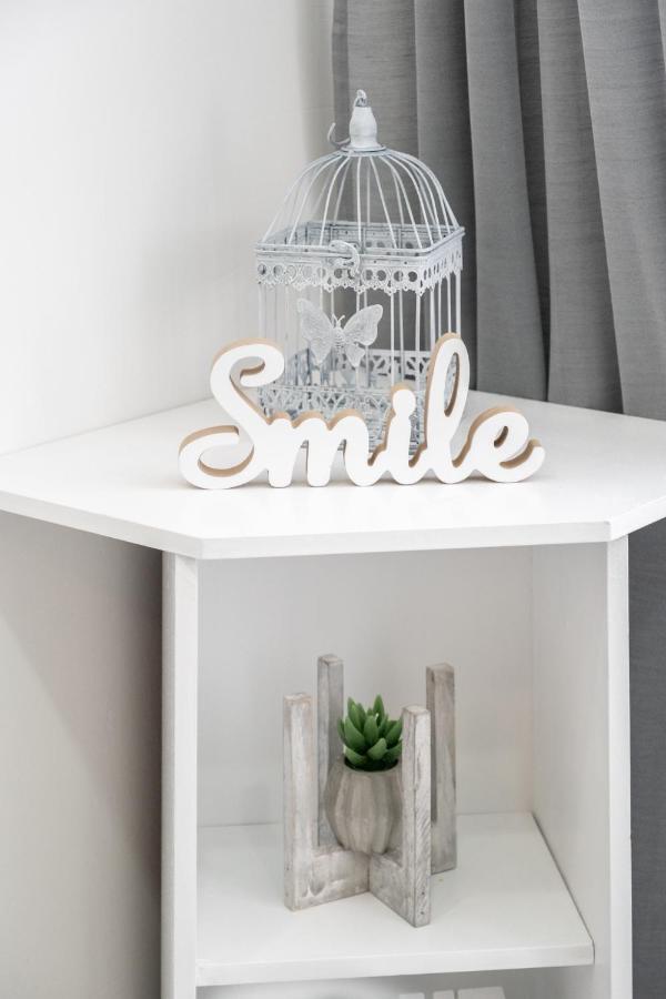 Apartment Jamblip Сплит Екстериор снимка